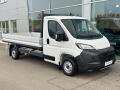 Peugeot Boxer Boxer Valn�k kabina 3500 L3 