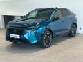 Peugeot 3008 GT Elektromotor 157 kW