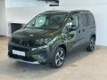 Peugeot Rifter GT BlueHDi 130 EAT8