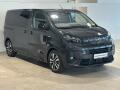 Peugeot Traveller Allure L2 2.2 BlueHDi 180 EAT8
