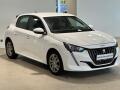 Peugeot 208 1.2, Automat, DPH