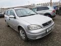 Opel Astra 1.7TD