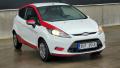 Ford Fiesta 1.25 60KW