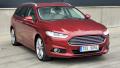 Ford Mondeo 2.0TDCI, KOUPENO V R