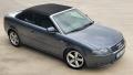 Audi A4 3.0i V6 MANUAL