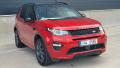 Land Rover Discovery Sport 2.0 TD4 132KW HSE