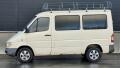 Mercedes-Benz Sprinter (2002) 2,7 CDI 115 KW 9 MÍST - náhled 4