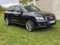 Audi Q5 2.0TFSi,volat-774 567 207