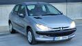 Peugeot 206 1.4i 55kw