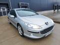 Peugeot 407 2.0i,LPG,volat-608 081 843