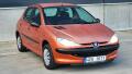 Peugeot 206 1.1 44KW