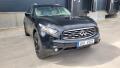 Infiniti FX37 3.7 V6 LPG KOUPENO V �R