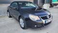 Volkswagen EOS 1.4 TSI 90KW