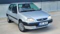 Citro�n Saxo 1.1i 44 Kw KOUPENO V �R