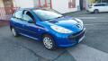 Peugeot 206 + 1.4i,volat 730 507 919