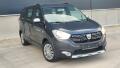 Dacia Lodgy STEPWAY 1.6i 75 KW 7 M�ST