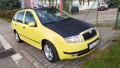 �koda Fabia 1.9SDI, volat-608 081 843
