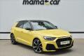 Audi A1 40 TFSI 147kW S-LINE SERVIS KN
