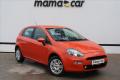 Fiat Punto 1.4i 1. MAJITEL SERVIS. KN. R
