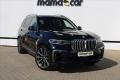 BMW X7 xDrive 30d M PAKET MASE