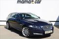Jaguar XF 2.2 D 147kW KَE NAVI