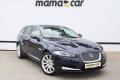 Jaguar XF 2.2 D 147kW KَE NAVI