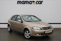 Chevrolet Lacetti 1.6i 80kW KLIMATIZACE R