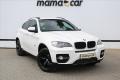 BMW X6 xDrive 30d SPORT SERVIS.KNIHA