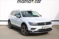 Volkswagen Tiguan ALLSPACE 2.0TDI DSG 4MOTION
