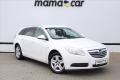 Opel Insignia 2.0 CDTI 118kW AUTOMAT