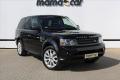 Land Rover Range Rover 3.0TDV6 180kW AWD AUTOMAT