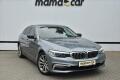 BMW 520d xDrive LUXURY NAVI �R