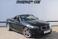 BMW 220D 140kW M PAKET SERVIS. KN.