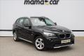 BMW X1 sDrive 18i 110kW BIXENON