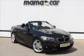 BMW 220d 140kW M PAKET NAVI CABRIO