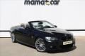 BMW 330d KABRIO M-PAKET