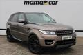 Land Rover Range Rover Sport 3.0 TDV6 190kW DPH R