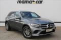 Mercedes-Benz GLC 220d 4MATIC AMG 1.MAJITEL R