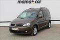 Volkswagen Caddy 1.6 TDI 75kW 5-MST R