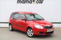 koda Roomster 1.6i 77KW AUTOMAT STYLE R