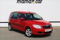 koda Roomster 1.6i 77KW AUTOMAT STYLE R