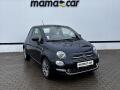 Fiat 500 1.2i 51kW LOUNGE PANORAMA