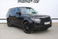 Land Rover Range Rover 3.0 TDV6 VOGUE BLACK EDITION