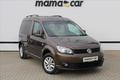 Volkswagen Caddy 1.6 TDI 75kW 5-MST R