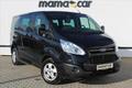 Ford Tourneo Custom 2.2 TDCI 114kW SERVISN KNIHA