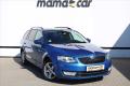 koda Octavia 1.6 TDI 77kW