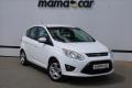 Ford C-MAX 1.6i 92kW TITANIUM TAN