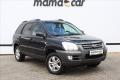 Kia Sportage 2.0i 104 KW 4x4 TAN R