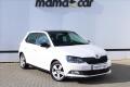 �koda Fabia 1.2 TSI MONTE CARLO PANORAMA