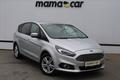 Ford S-MAX 2.0 TDCI AUTOMAT TITANIUM LED+